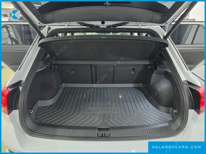 VOLKSWAGEN T-ROC 2.0 TDI PRESTIGE
