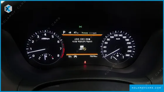 GENESIS G80 3.3 GDI AWD