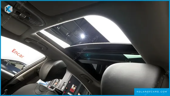 GENESIS G80 3.3 GDI AWD