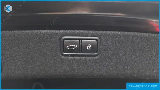 GENESIS G80 3.3 GDI AWD