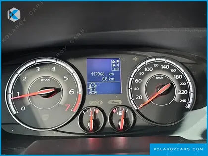 RENAULT KOREA SM5 LPLI TEXI TENTAL CAR SUP