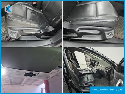 RENAULT KOREA SM5 LPLI TEXI TENTAL CAR SUP