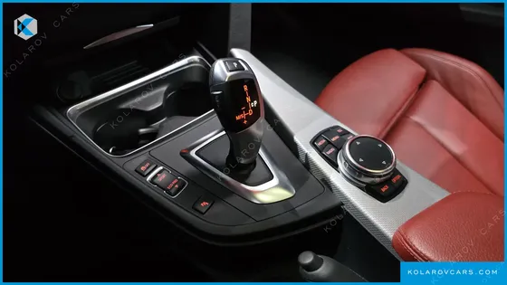 BMW 3 SERIES 320D TOURING M PERFORMENCE