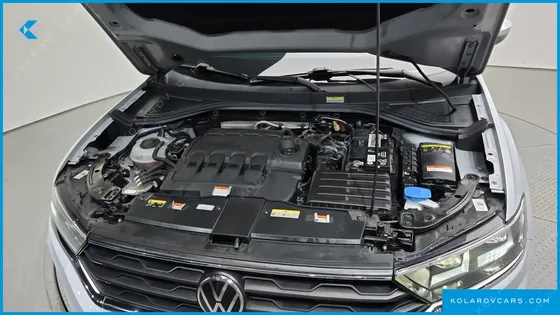 VOLKSWAGEN T-ROC 2.0 TDI PREMIUM