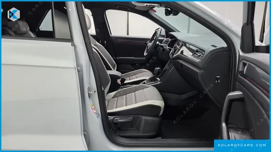 VOLKSWAGEN T-ROC 2.0 TDI PREMIUM