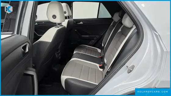 VOLKSWAGEN T-ROC 2.0 TDI PREMIUM