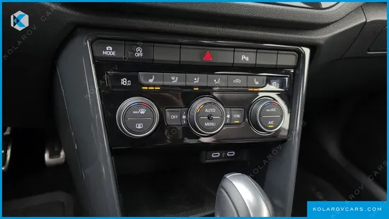 VOLKSWAGEN T-ROC 2.0 TDI PREMIUM