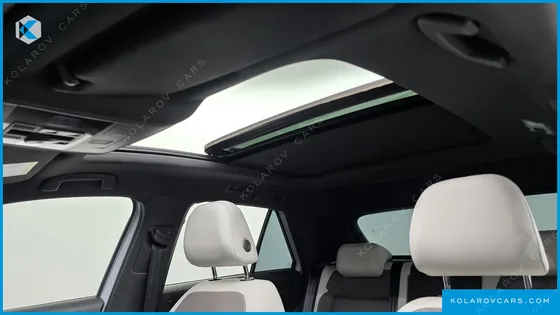 VOLKSWAGEN T-ROC 2.0 TDI PREMIUM