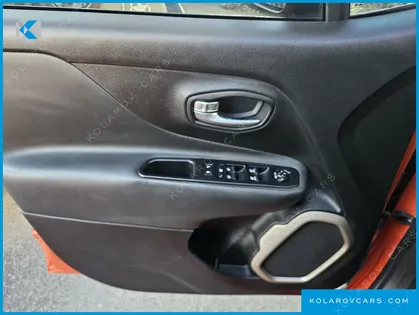 JEEP RENEGADE 2.4 LONGITUDE HIGH