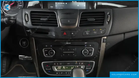 RENAULT KOREA SM5 LPLI RE