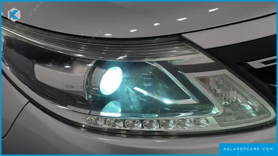 RENAULT KOREA SM5 LPLI RE