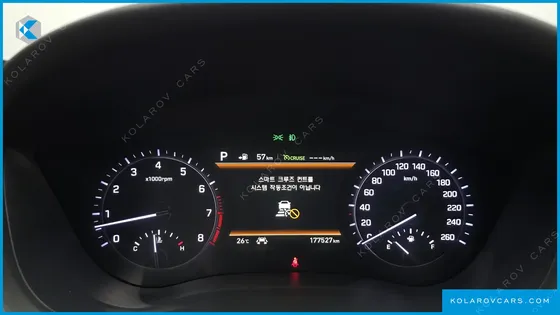 GENESIS G80 3.3 GDI AWD