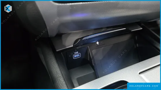 GENESIS G80 3.3 GDI AWD