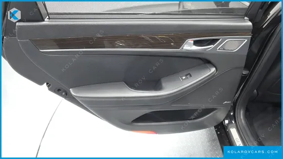 GENESIS G80 3.3 GDI AWD