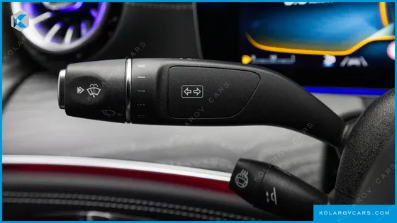 MERCEDES AMG GT 4DOOR 43 4MATIC+