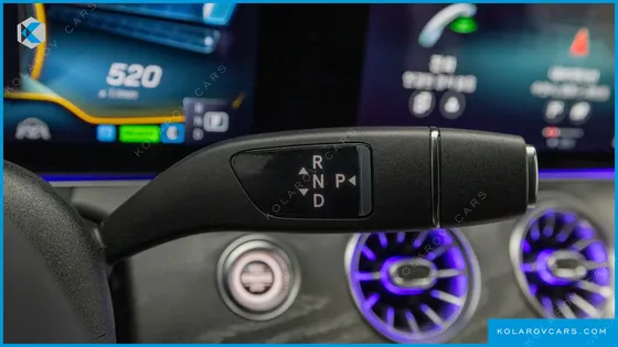 MERCEDES AMG GT 4DOOR 43 4MATIC+