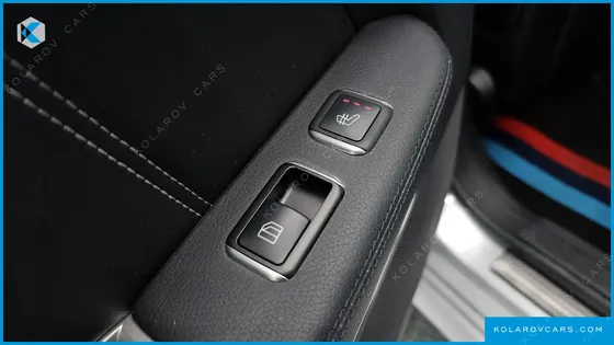 MERCEDES E-CLASS E220 BLUETEC AVANTGARDE
