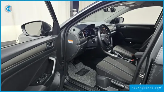 VOLKSWAGEN T-ROC 2.0 TDI STYLE