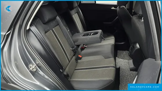 VOLKSWAGEN T-ROC 2.0 TDI STYLE