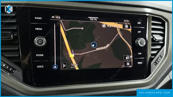 VOLKSWAGEN T-ROC 2.0 TDI STYLE