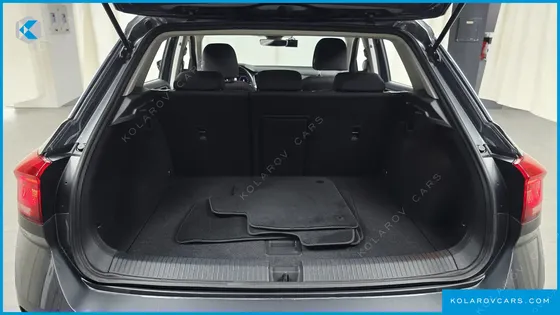 VOLKSWAGEN T-ROC 2.0 TDI STYLE