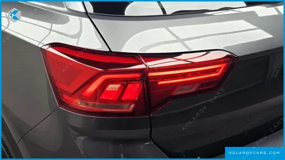 VOLKSWAGEN T-ROC 2.0 TDI STYLE