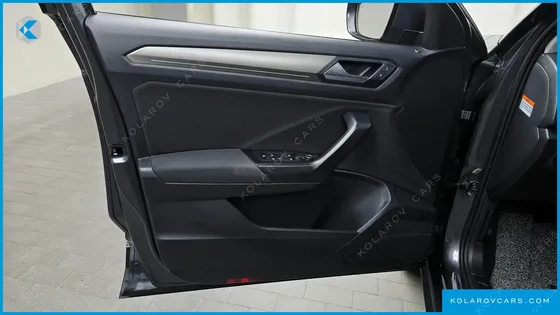 VOLKSWAGEN T-ROC 2.0 TDI STYLE