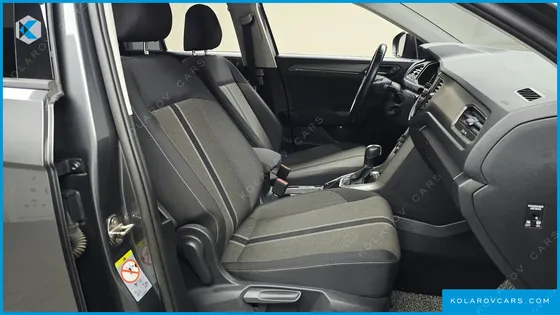 VOLKSWAGEN T-ROC 2.0 TDI STYLE