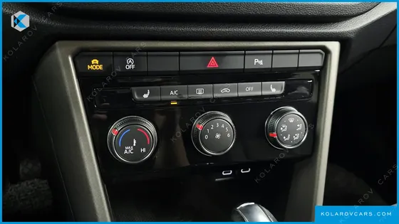 VOLKSWAGEN T-ROC 2.0 TDI STYLE