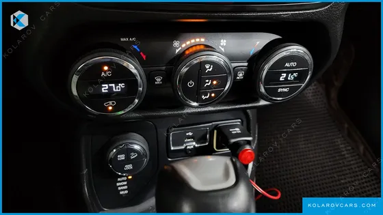 JEEP RENEGADE 2.0 DIESEL LONGITUDE AWD