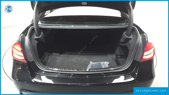 BMW 3 SERIES 320I M SPORT SHADOW