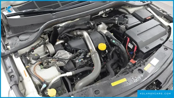 RENAULT KOREA SM5 DIESEL D PREMIUM