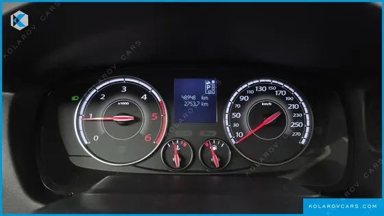 RENAULT KOREA SM5 DIESEL D PREMIUM