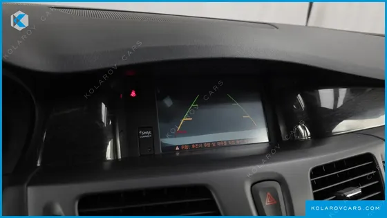 RENAULT KOREA SM5 DIESEL D PREMIUM
