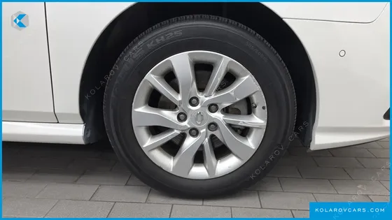 RENAULT KOREA SM5 DIESEL D PREMIUM