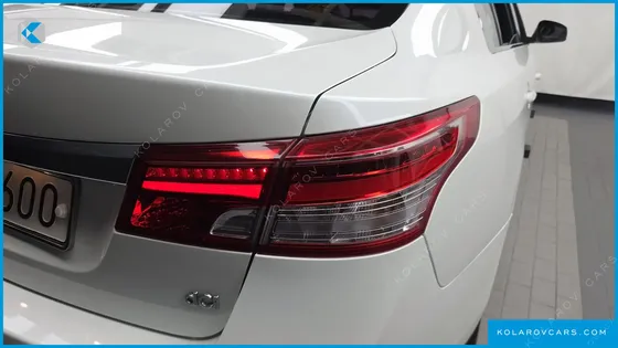 RENAULT KOREA SM5 DIESEL D PREMIUM