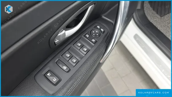 RENAULT KOREA SM5 DIESEL D PREMIUM