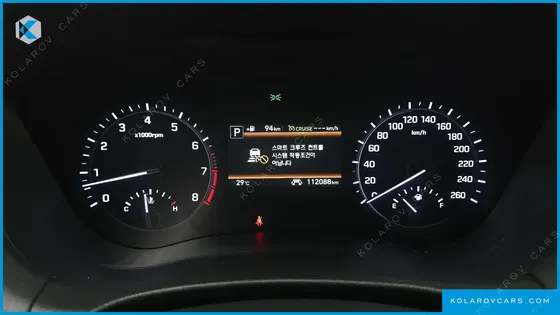 GENESIS G80 3.3 GDI AWD