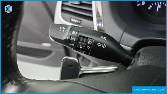 GENESIS G80 3.3 GDI AWD