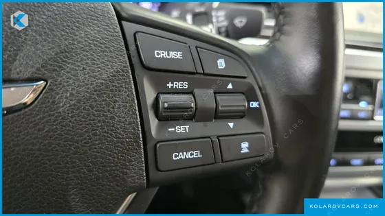 GENESIS G80 3.3 GDI AWD