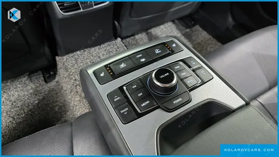 GENESIS G80 3.3 GDI AWD