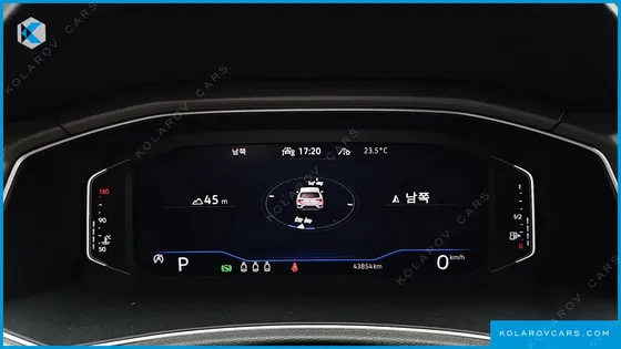 VOLKSWAGEN T-ROC 2.0 TDI STYLE