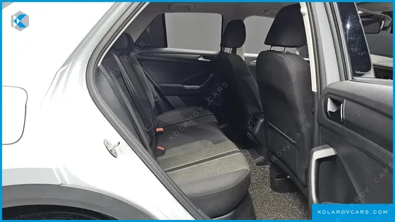 VOLKSWAGEN T-ROC 2.0 TDI STYLE