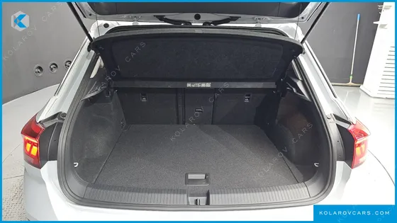 VOLKSWAGEN T-ROC 2.0 TDI STYLE