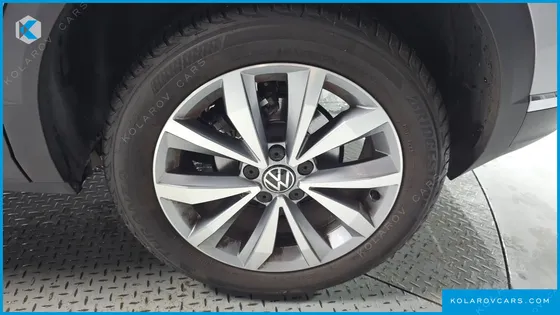 VOLKSWAGEN T-ROC 2.0 TDI STYLE