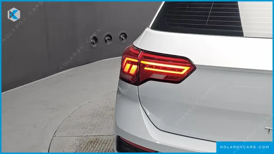 VOLKSWAGEN T-ROC 2.0 TDI STYLE