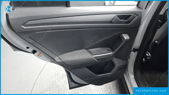 VOLKSWAGEN T-ROC 2.0 TDI STYLE