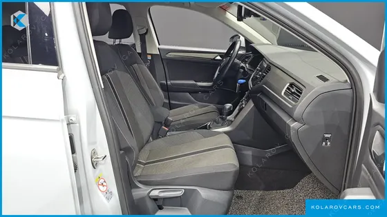 VOLKSWAGEN T-ROC 2.0 TDI STYLE