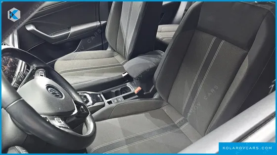 VOLKSWAGEN T-ROC 2.0 TDI STYLE
