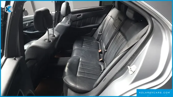 MERCEDES E-CLASS E300 4MATIC AVANTGARDE